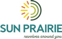 sun prairie city website.